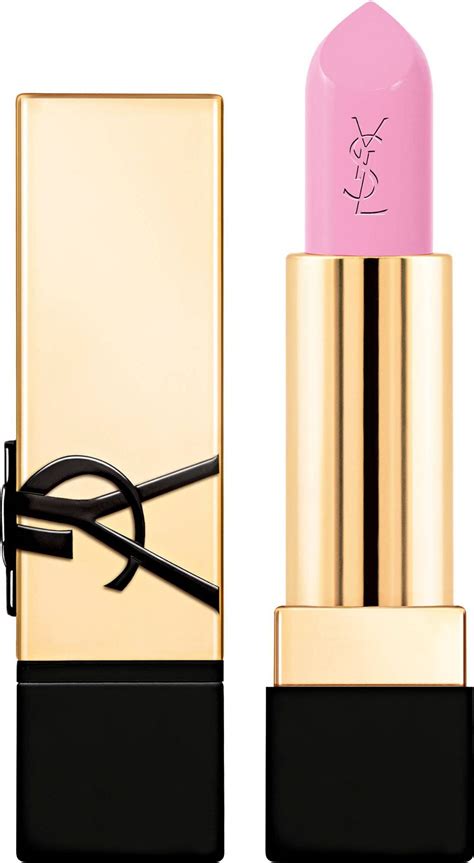 ysl rose celebration lipstick.